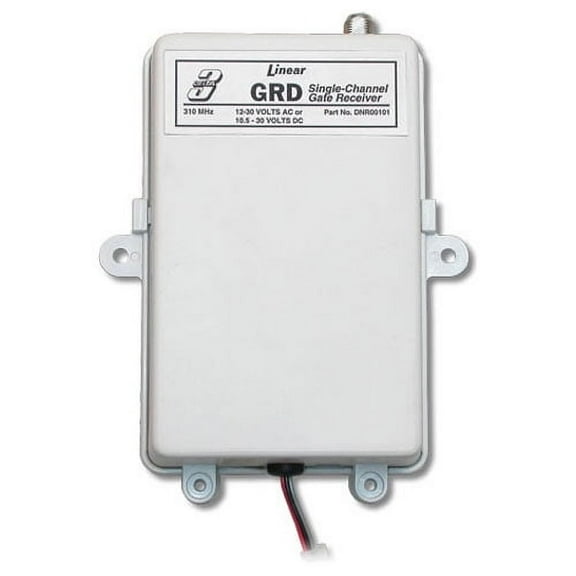 Linear DNR00101 GRD Delta-3 1-Channel Gate Receiver