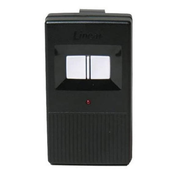 Linear DT2A Garage Door Opener 2 Button | LIN-DT2A