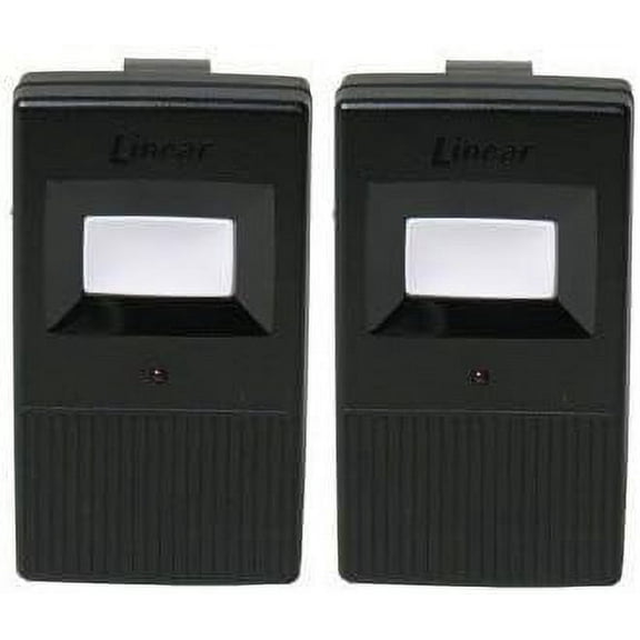 Linear Delta 3 2-PACK DT DTA DTD DTC Garage Gate Remote DNT00002A 310mhz$$Tools & Hardware Other