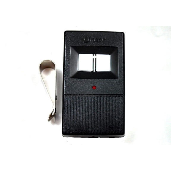 Linear Delta 3 DT-2A Garage Door Two Button Remote DNT00017A DT2A
