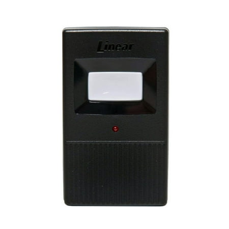 Linear Delta 3 DT DTA DTD DTC Single Button Garage Open Door Remote DNT00002A