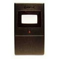 thumbnail image 1 of Linear Delta 3 One Button Remote Control, Garage Door Opener System, 8 Switch Code Setting, 1 of 2