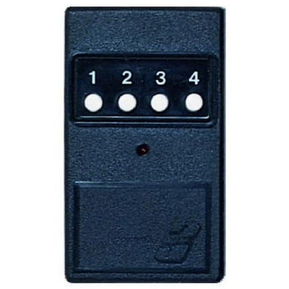 Linear Delta-3 Visor Transmitter, 4-Channel (DNT00027B/DT-4A)