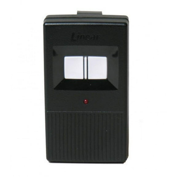 Linear Dt2a Garage Door Opener Remote TransmitterChina By Garage Door Parts