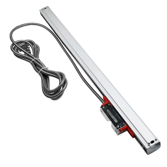 Linear Encoder KA-300 Linear Scale 5U 5V TTL 120 170 220 270 320 370 420 470 520MM KA300 ,High Accuracy