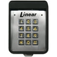 thumbnail image 1 of Linear Exterior Digital Keypad,5-1/2" H AK-11, 1 of 2