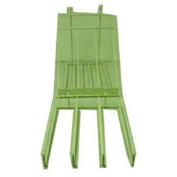 Linear Fluorescent Merchandiser Rack