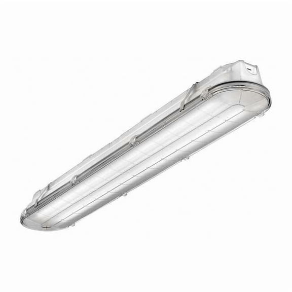 Linear Garage Light,LED,5000K,6000 lm