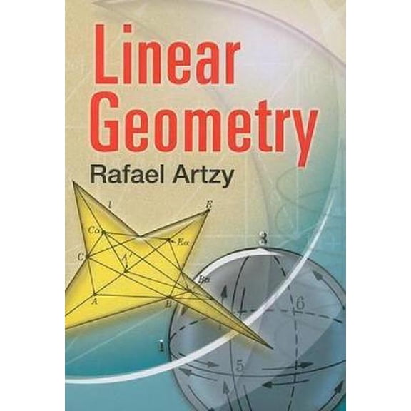Pre-Owned Linear Geometry