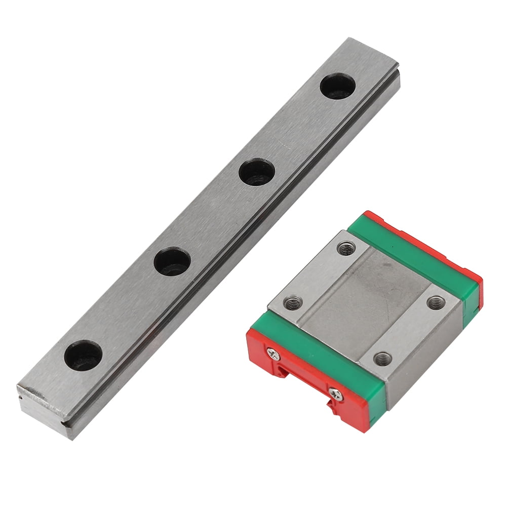 Linear Guide Rail Linear Motion Rail Linear Rail Block Linear Rail