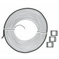thumbnail image 1 of Linear Hae00009 Gdo Wire And Wire Clips For Linear Garage Openers, 1 of 1