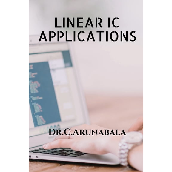 Linear IC Applications, (Paperback)