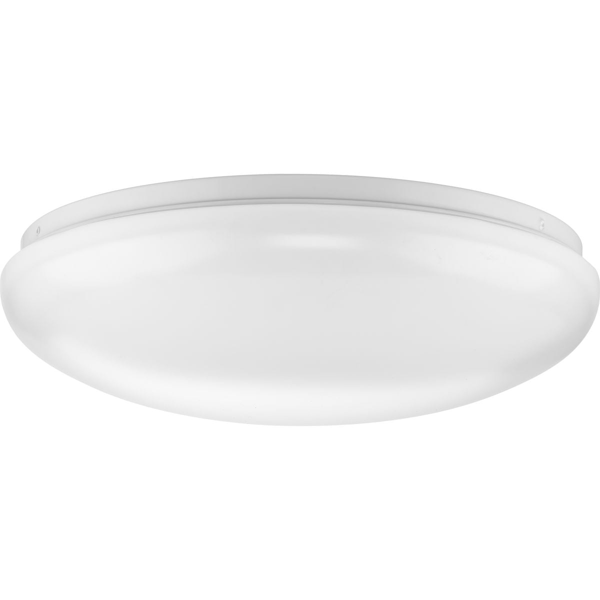 Linear LED Cloud OneLight 14" Flush Mount