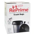 thumbnail image 1 of Linear Low Density Can Liners with AccuFit Sizing, 55 gal, 1.3 mil, 40" x 53", Black, 50 Bags/Box, 3 Boxes/Carton, 1 of 1