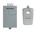 thumbnail image 1 of Linear MCS1011 Multi Single Garage Door Radio Controls with Receiver and Transmitter, 1 of 2