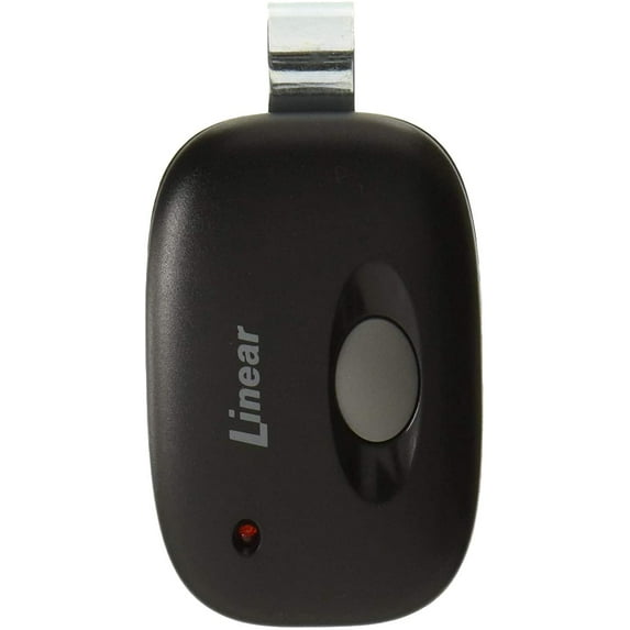 Linear MCT-11 1-Channel Visor Transmitter Limited edition