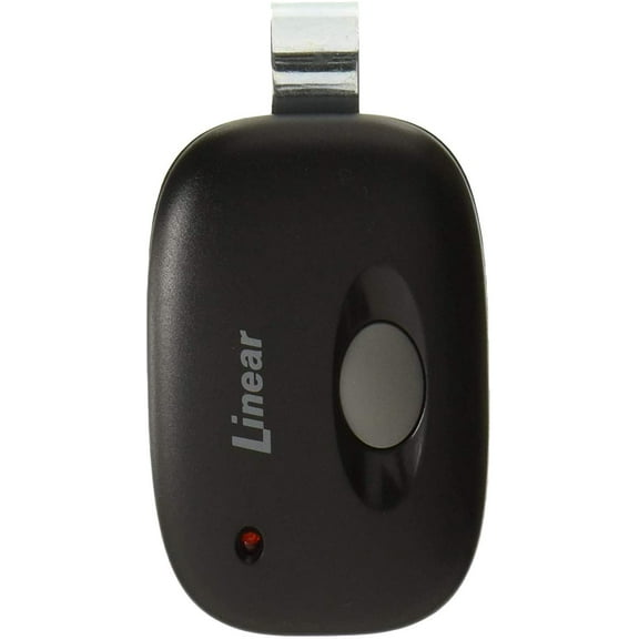 Linear MCT-11 1-Channel Visor Transmitter Limited edition