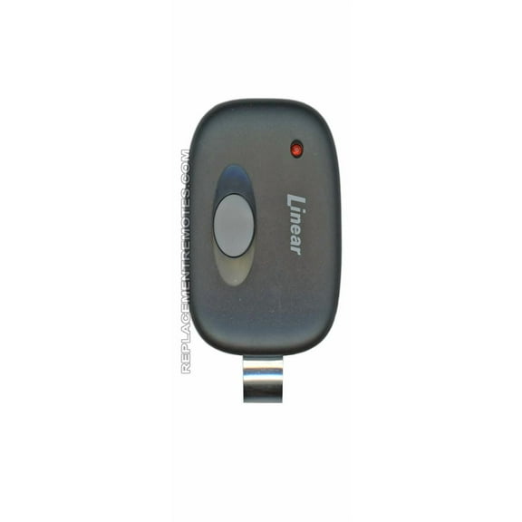 Linear MCT11 MegaCode 1 Channel 318mhz (p/n: MCT11 MegaCode 1 Channel 318mhz) Garage Door Opener (new)