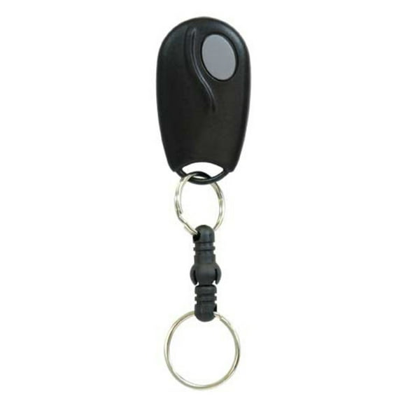 Linear MegaCode Block Coded Key Ring Transmitter, 1-Channel (ACP00879/ACT-31B)
