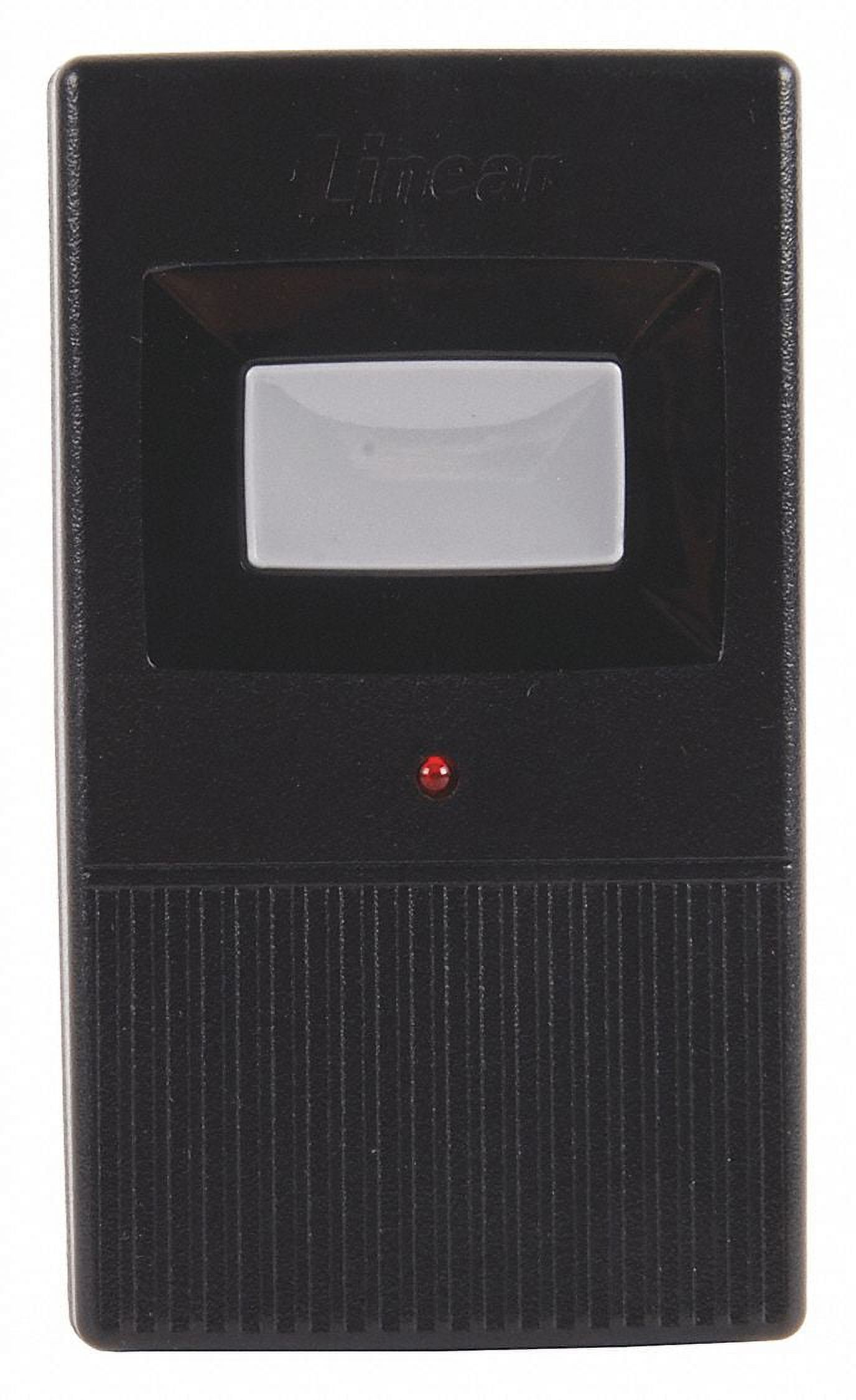 Linear MegaCode Block Coded Visor Transmitter, 1Channel (ACP00877/MT