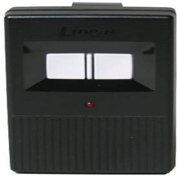 Linear MegaCode Block Coded Visor Transmitter, 2-Channel (ACP00746)