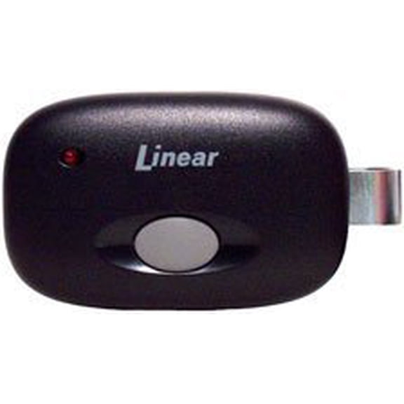 LINEAR MegaCode Garage Door Openers MCT-11 One Button Remote Control
