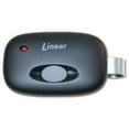thumbnail image 1 of Linear MegaCode Garage Door Openers MCT-11 One Button Remote Control, 1 of 3