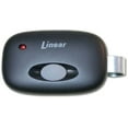 thumbnail image 1 of Linear Megacode Single Button Remote Control, 1 of 4