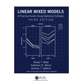 thumbnail image 1 of Linear Mixed Models: A Practical Guide Using Statistical Software, (Hardcover), 1 of 1