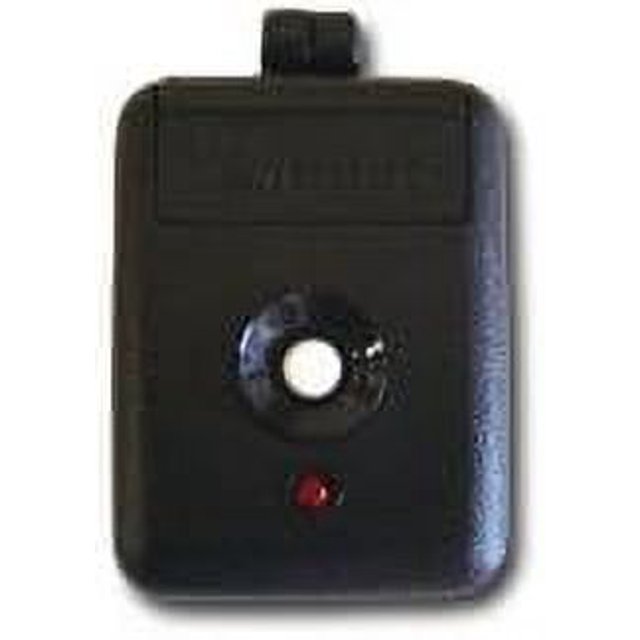 Linear Model LadyBug Garage Door Opener.