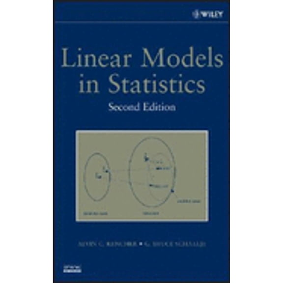 Pre-Owned Linear Models in Statistics