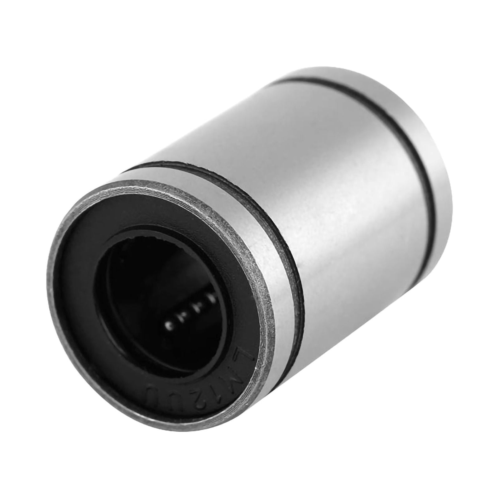 Linear Motion Bearing, Linear Bearings, 8pcs LM10UU 10mm Linear Motion