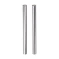 thumbnail interactive-video image 1 of Uxcell 4 Pcs Linear Motion Rod 8mm X 200mm Case 1 of 11