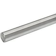 thumbnail image 1 of Linear Motion Shaft - 1060 Carbon Steel - Case Hardened - 12mm Diameter x 1000mm Long, 1 of 1
