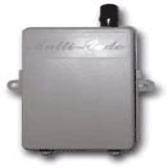 Linear Multi-Code Gate Receiver, 12-24V, 1-Channel (MCS109950) by Linear