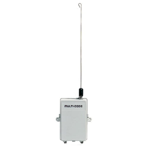 Gate Receiver,Number of Channels 1 MCS109950