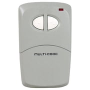 Linear Multi-Code Visor Transmitter, 2-Channel 412001