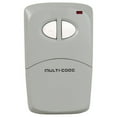 thumbnail image 1 of Linear Multi-Code Visor Transmitter, 2-Channel (412001), 1 of 4