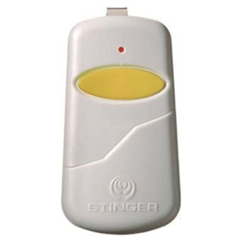 Linear Multicode 3089 Compatible Visor Remote Opener