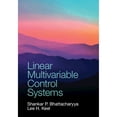 thumbnail image 1 of Pre-Owned Linear Multivariable Control Systems (Hardcover), 1 of 1