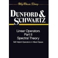 thumbnail image 1 of Pre-Owned Linear Operators, Part 2: Spectral Theory, Self Adjoint Operators in Hilbert Space (Paperback) by Nelson Dunford, Jacob T Schwartz, 1 of 1