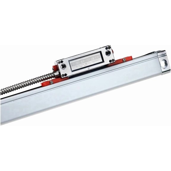 Linear Optical Ruler KA-300 Linear Optical Ruler Linear Scale 5U 5V TTL 70 120 170 220 270 320 370 420 470(KA300-320mm)