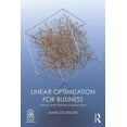 thumbnail image 1 of Linear Optimization for Business: Theory and practical application, (Paperback), 1 of 1