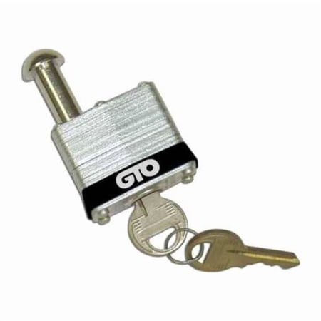 Security Pin Lock for ALL MODELS FM345