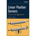 thumbnail image 1 of Linear Position Sensors: Theory and Application, (Hardcover), 1 of 1