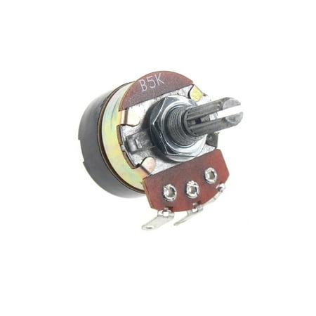 Linear Potentiometer Amplifier Guitar Instrument 5K/10K/20K/50K/100K/250K/B500K