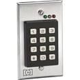 thumbnail image 1 of Linear Pro Access 232cvs Indoor Flush-Mount Keypad Access Device, 1 of 2
