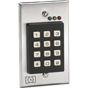 Linear Pro Access 232cvs Indoor Flush-Mount Keypad Access Device