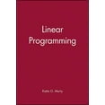 thumbnail image 1 of Linear Programming, (Paperback), 1 of 1