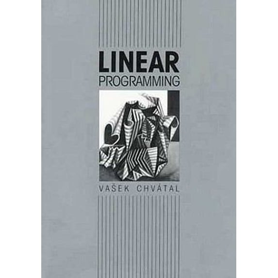Pre-Owned Linear Programming, 9780716715870, 0716715872, Paperback, First Edition edition